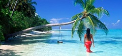 Seychelles Leisure Package